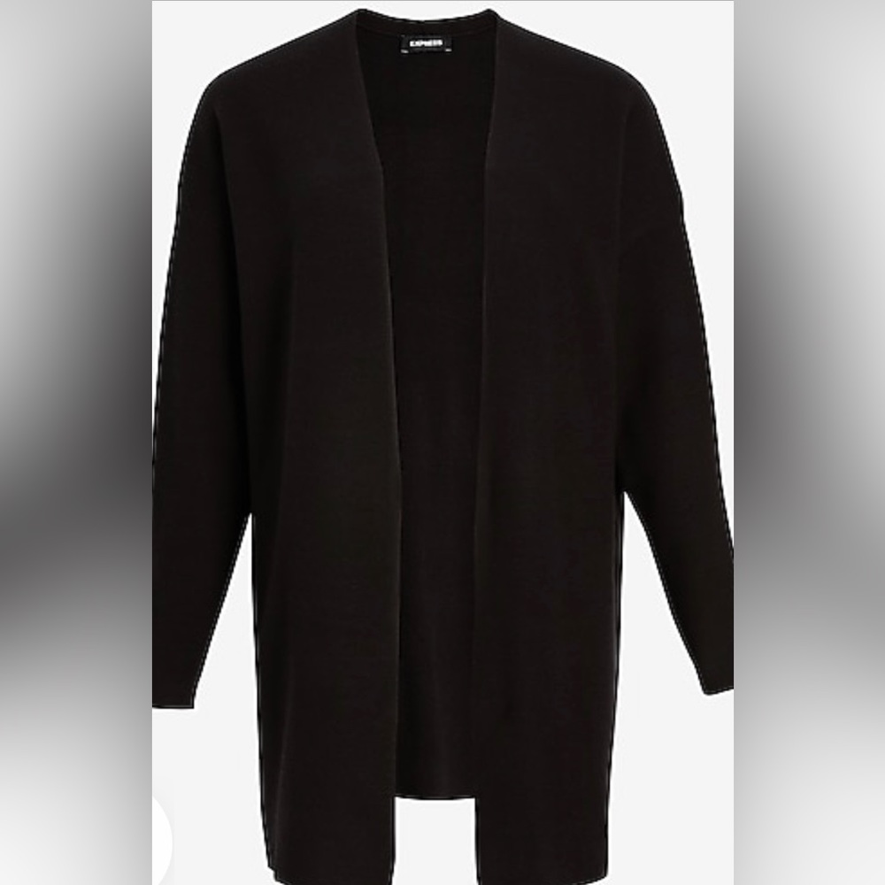Cardigan from Express